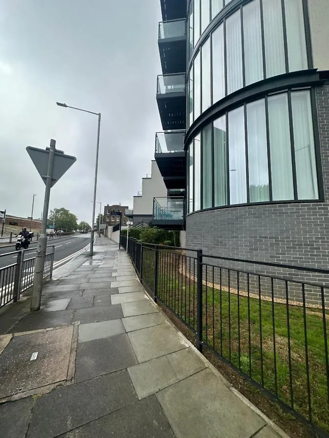 Uxbridge Apartment United Kingdom